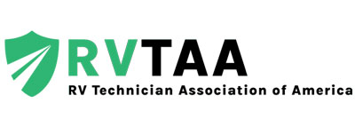 RVTAA Certified RV technician