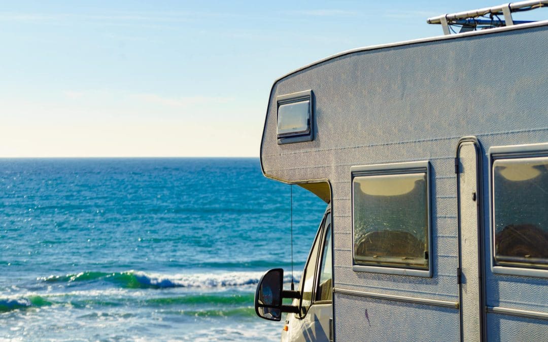 Spring RV Destinations in the Southeast