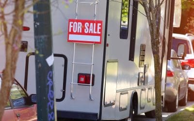 Top 8 Tips for Buying Your First RV