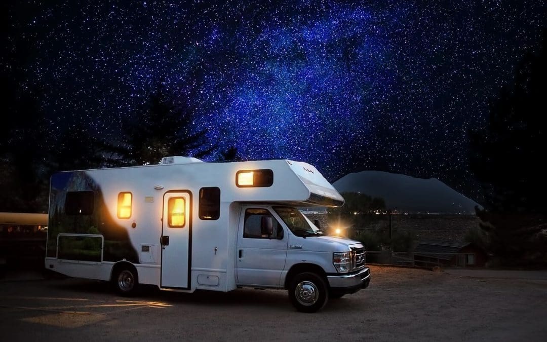 boondocking your RV