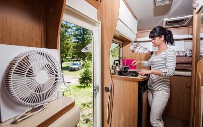 6 RV Meal Prep Tips for Stress-Free Travel