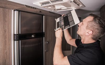 A Guide to Getting an RV Inspection